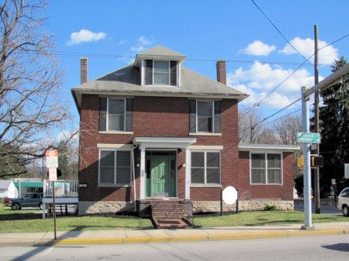 238-240 W. King St., Shippensburg, PA 17257