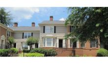 Unit 72 - 72 Mount Vernon Circle Atlanta, GA 30338