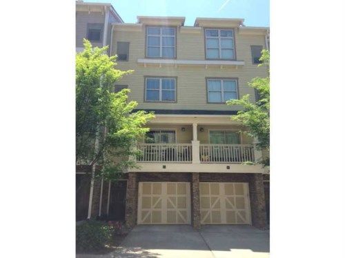 Unit 364 - 216 Semel Drive, Atlanta, GA 30309