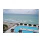 1800 S OCEAN DRIVE # 1502, Hallandale, FL 33009 ID:8294186