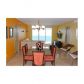 1800 S OCEAN DRIVE # 1502, Hallandale, FL 33009 ID:8294187