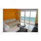 1800 S OCEAN DRIVE # 1502, Hallandale, FL 33009 ID:8294189