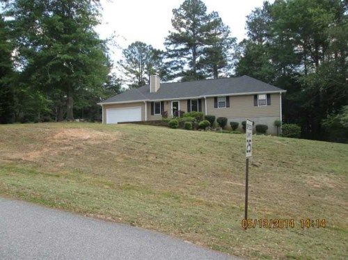 1430 Hillside Road, Monroe, GA 30656