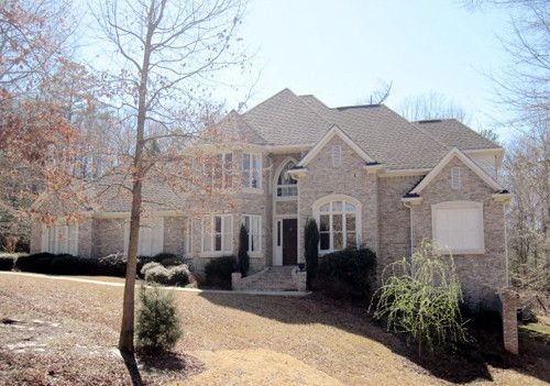 1541 Tanglebrook Drive, Athens, GA 30606