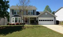 465 Mikasa Drive Alpharetta, GA 30022