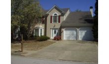 3643 Petherton Way Norcross, GA 30092