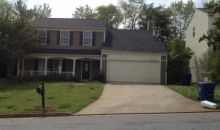 10750 Mortons Circle Alpharetta, GA 30022