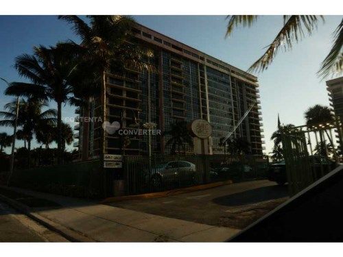 2017 SOUTH OCEAN DRIVE # 410 E, Hallandale, FL 33009