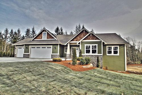 321 266th Pl N.E., Arlington, WA 98223