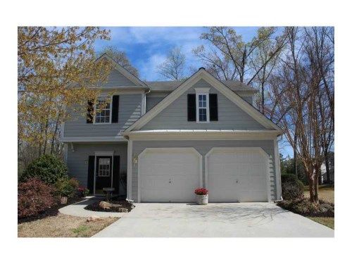 740 Alstonefield Drive, Alpharetta, GA 30004