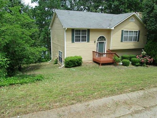 4792 Shay Terrace, Buford, GA 30519