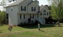 119 Heritage Oaks Drive Ball Ground, GA 30107