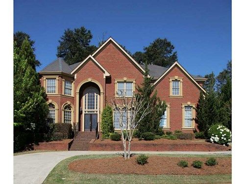 7890 Saint Marlo Fairway Drive, Duluth, GA 30097