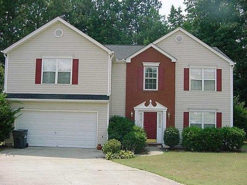 1172 Eastmill Cove, Dacula, GA 30019