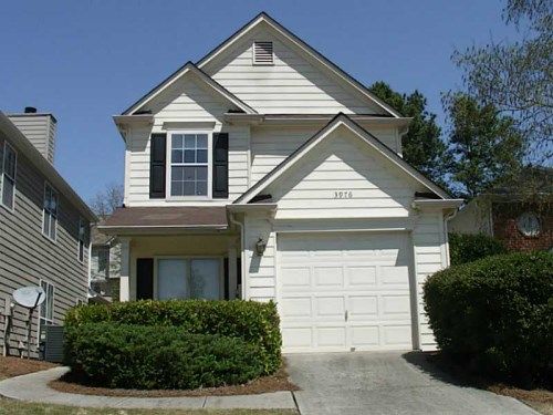 3976 Oak Glenn Drive, Duluth, GA 30096