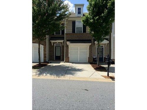 Unit 1906 - 1906 Dilcrest Drive, Duluth, GA 30096