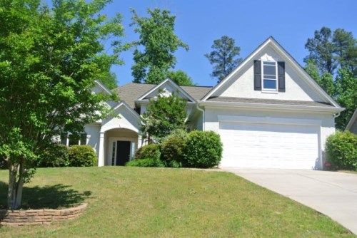 142 Freeman Forest Dr, Newnan, GA 30265