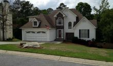 270 Saddle Brooke Drive Dallas, GA 30132