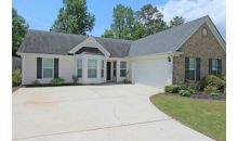 221 Mount Laurel Drive Dallas, GA 30132