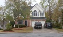 4412 Cancelli Court Lilburn, GA 30047