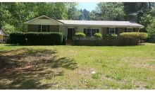 834 Hickory Ridge Road Sw Lilburn, GA 30047