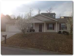 4922 Lexi Landing Drive, Powell, TN 37849