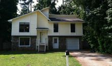 5195 Paisley Court Lilburn, GA 30047