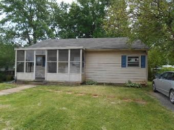 301 Carra Street, Lynchburg, VA 24502