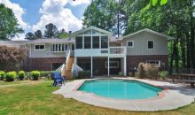 7970 Innsbruck Drive Atlanta, GA 30350