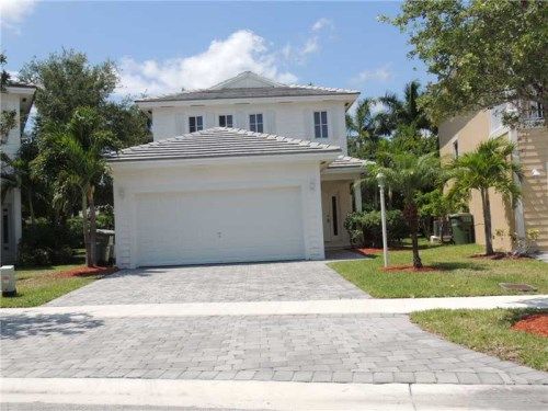 3326 NE 3 DR, Homestead, FL 33033