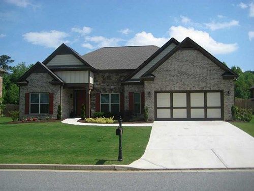 4945 Arcanum Place, Cumming, GA 30040