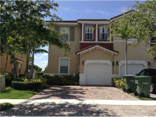 1062 NE 30 AV # 1062, Homestead, FL 33033