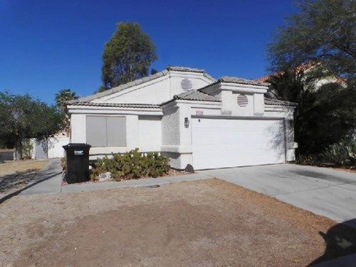 2067 Club Crest Way, Henderson, NV 89014