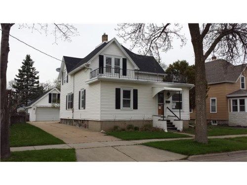 918 W Elsie St, Appleton, WI 54914