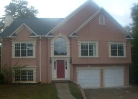 5046 Sunbrook Drive Nw, Acworth, GA 30101