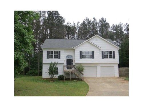 225 Eagles Nest Circle, Carrollton, GA 30116