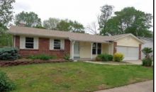 1880 Flordawn Dr Florissant, MO 63031