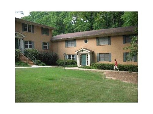 Unit C5 - 1010 Scott Boulevard, Decatur, GA 30030