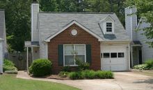 1949 Brittania Circle Woodstock, GA 30188