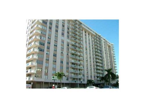 1849 S OCEAN DR # 1410, Hallandale, FL 33009