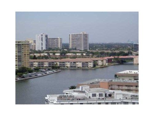 1985 S OCEAN DR # 19B, Hallandale, FL 33009