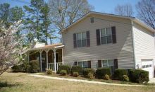 3648 E Melissa Lane Douglasville, GA 30135