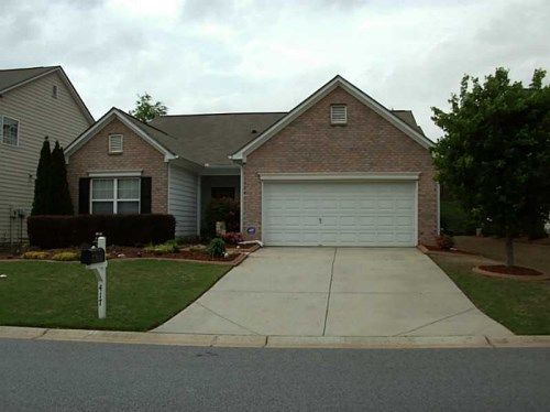 417 Norton Crossing, Woodstock, GA 30188