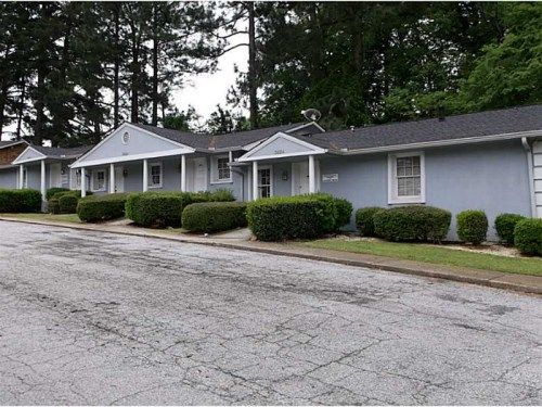 3624 Chamblee Tucker Road, Atlanta, GA 30341