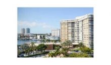 111 GOLDEN ISLES DR # C6 Hallandale, FL 33009