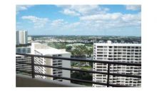 2500 PARKVIEW DR # 2420 Hallandale, FL 33009