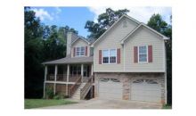 5947 Seven Oaks Drive Powder Springs, GA 30127