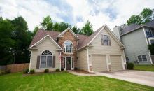 5168 Saint Claire Place Powder Springs, GA 30127