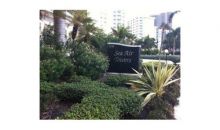 3725 S OCEAN DR # 712 Hollywood, FL 33019