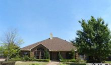 1034 Magnolia Drive Carrollton, TX 75007